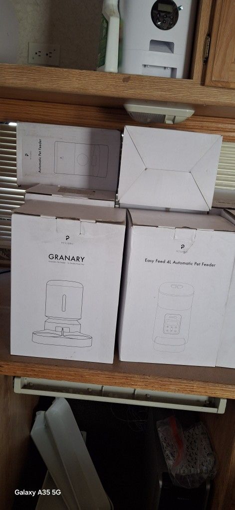 Para Peros I Gatos Eléctricos Nuevo Cada Uno 15 O Dos Por 25 Nuevos