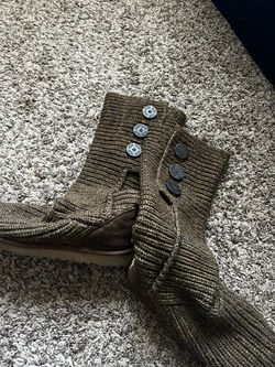 Uggs Size 7 
