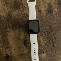 Apple, I watch series 3