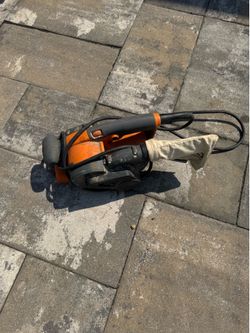 Handheld Sander