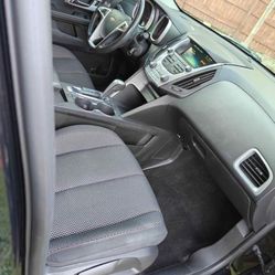 Chevrolet Equinos 2014