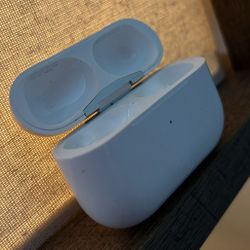 Airpods Pro Charging Case
