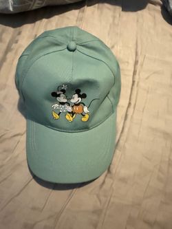 Disney hat