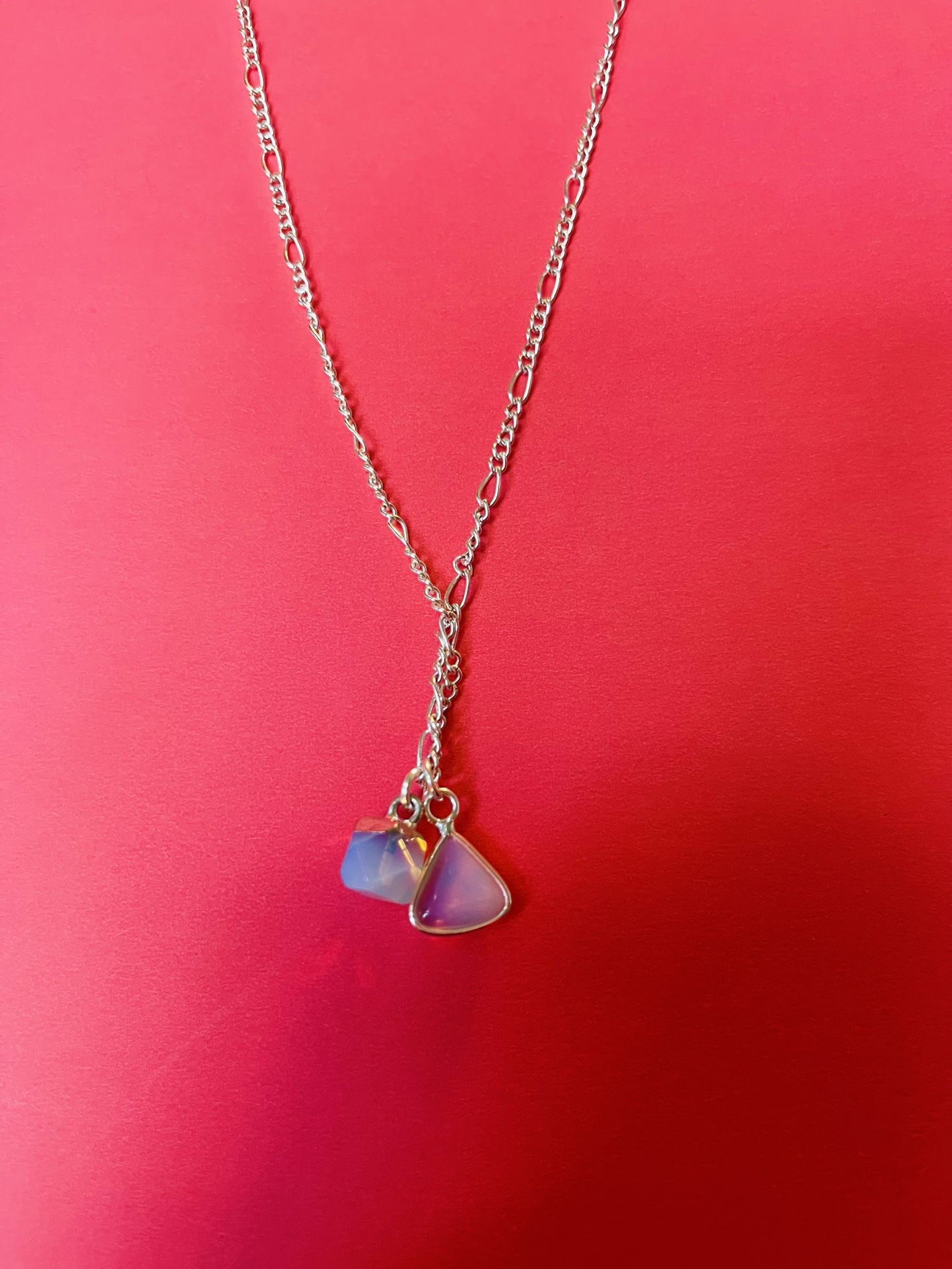 Moonstone Women Pendant