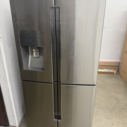Samsung Refrigerator 