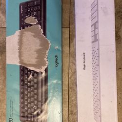 Keyboards