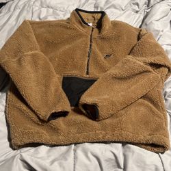 Vintage Excellent Nike Sweater 