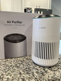 Brand New Purifier