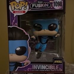 Funko Pop Bundle (Low Price)