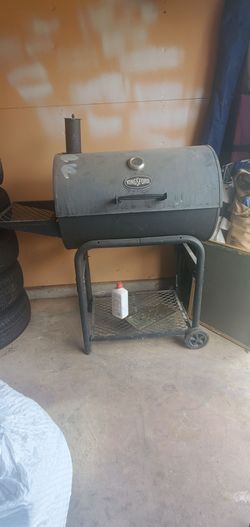 Grill