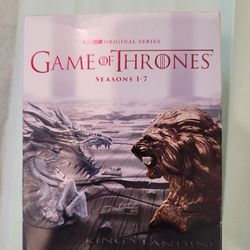 Game of Thrones