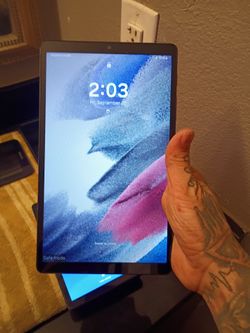 Tablets