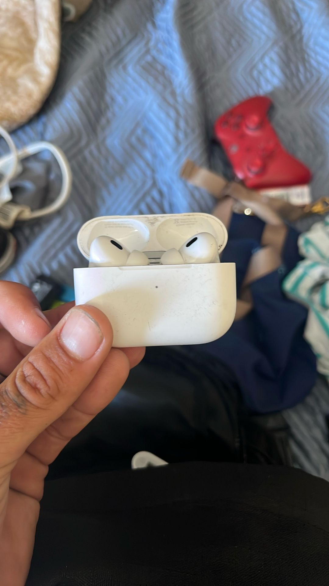 AirPod Pros