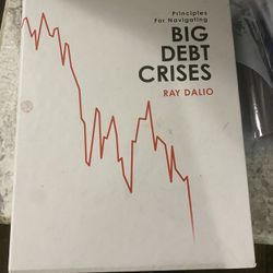 Big Crisis Book