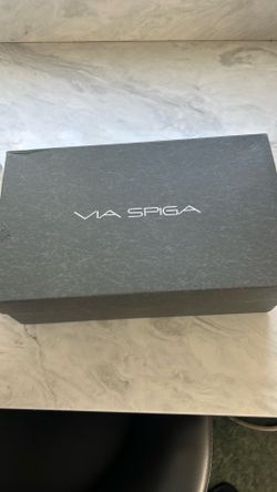 Via Spiga “Dallas” Sandal