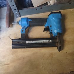 Finish Nail Gun