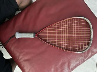 Racquetball Racquet