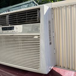 Window Ac Unit 