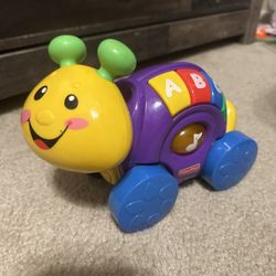 Baby Toy
