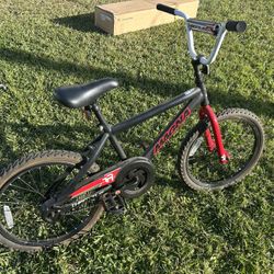 Kids Bike Great Condition 