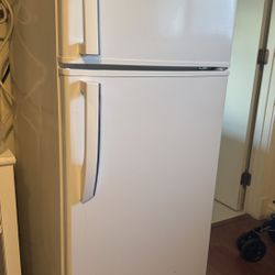 Small Refrigerator-$150- West Kendall 