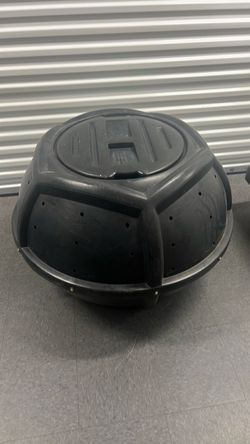 Make offer Bio-orb composter mulcher