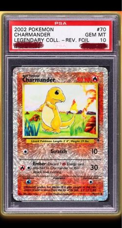 POKEMON TCG GRADED RARE MAKE ANY REASONABLE OFFER