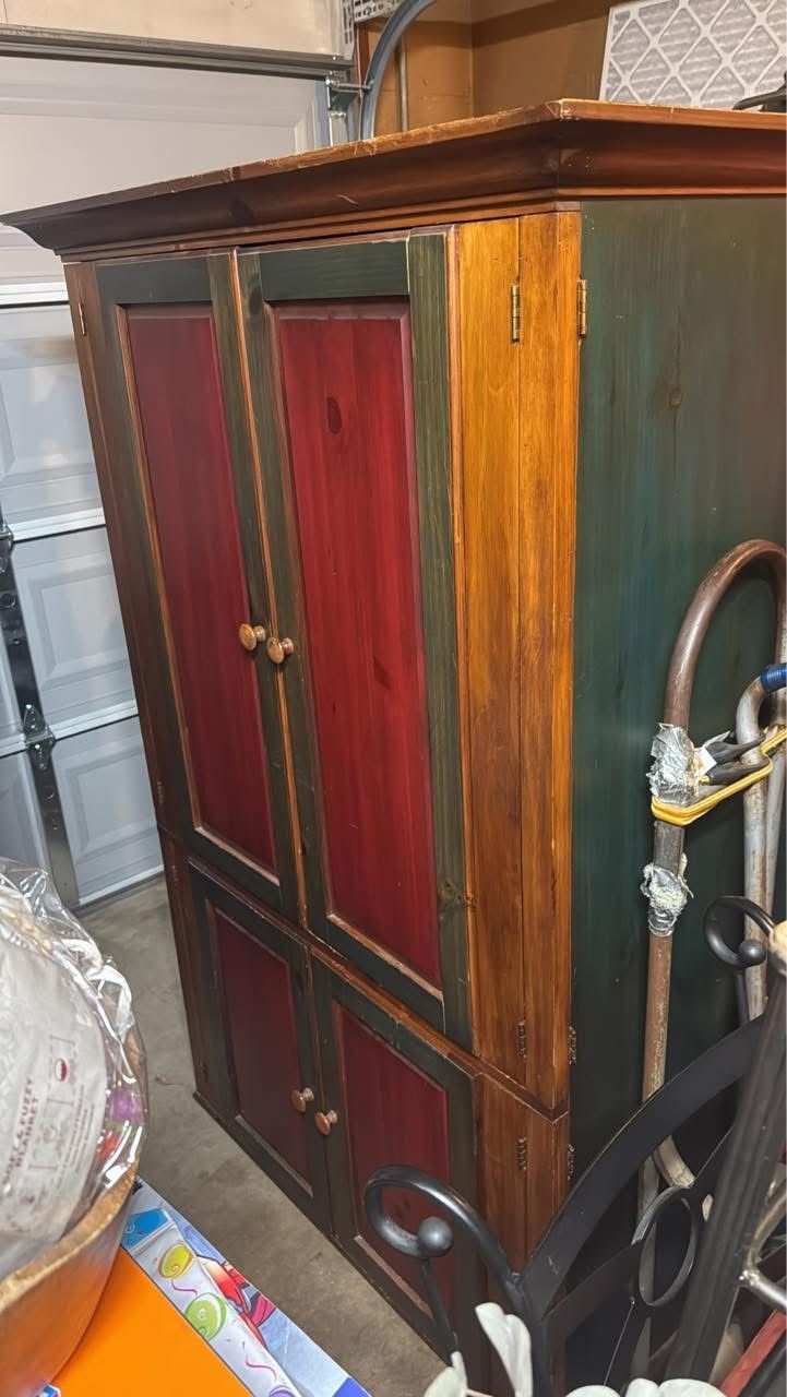 Armoire