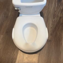 Potty Training toilet 