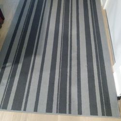 4'x6' Washable Rug