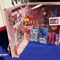 Disney - High School Musical 3 - Cosmetic Set #1