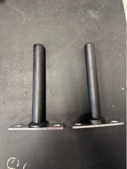 Rep Fitness 12” Weight Horns PR5000