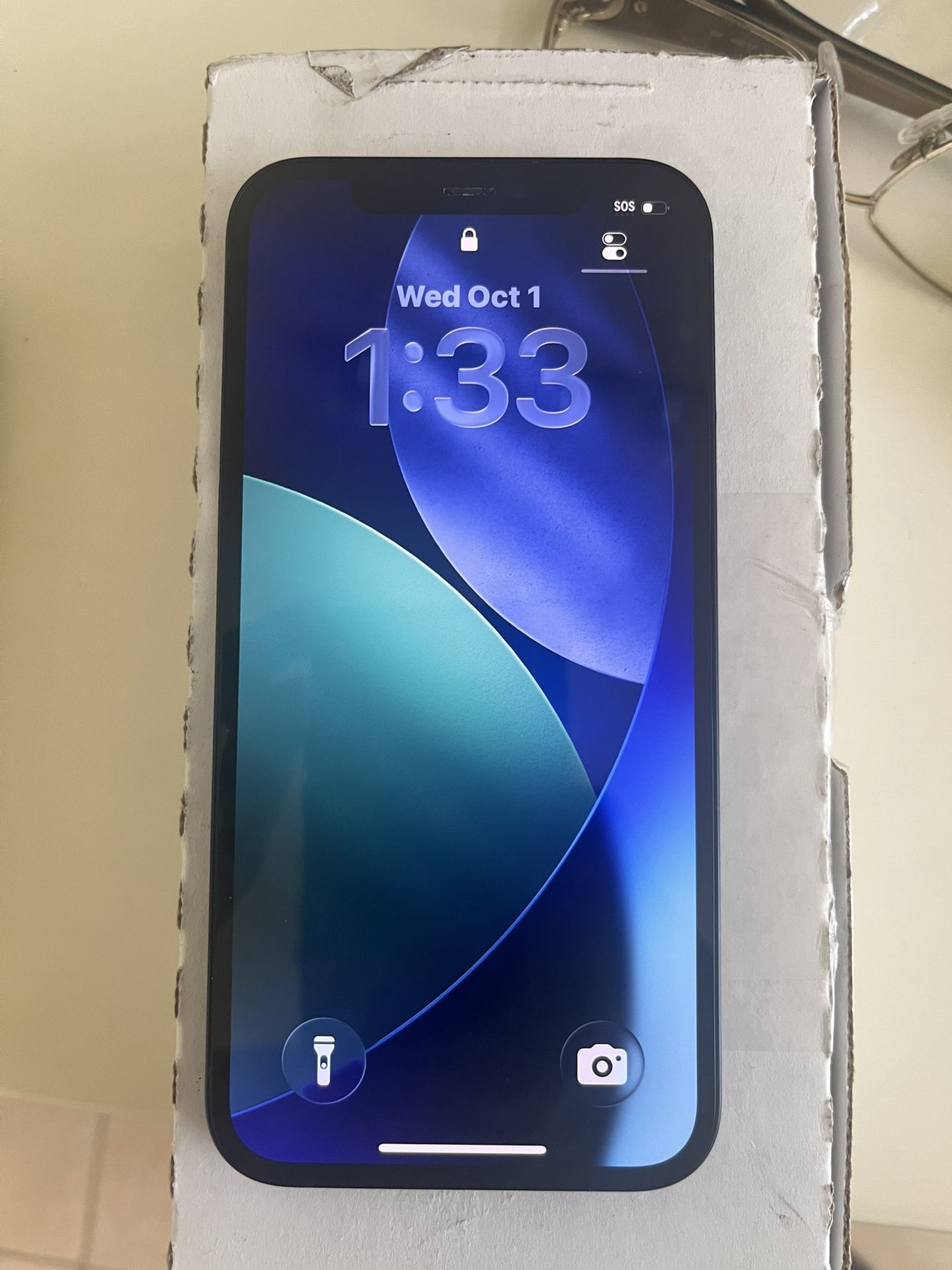 iPhone 12