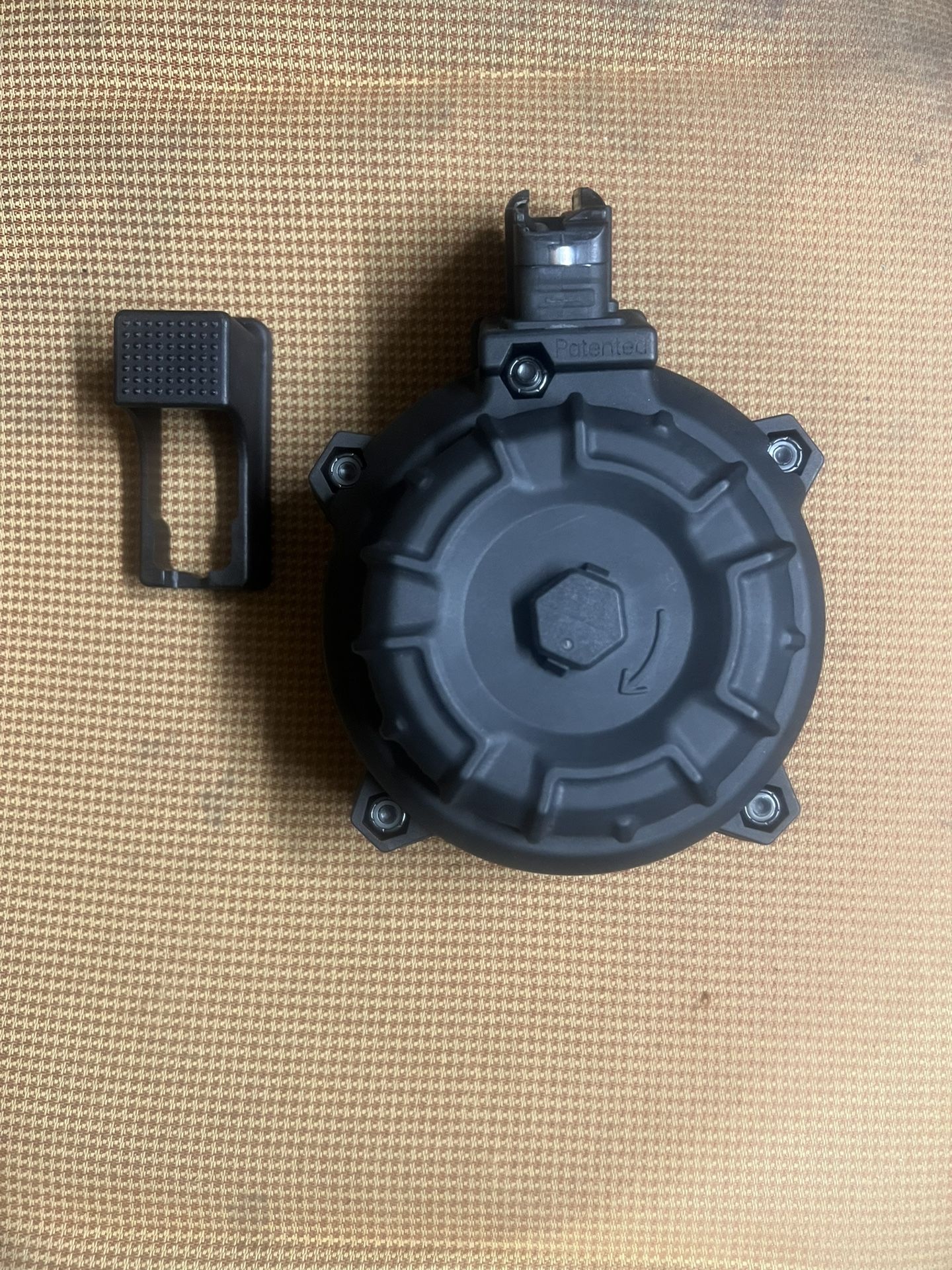 Pro Mag AK Drum New