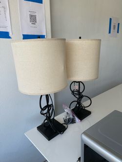 Lamps