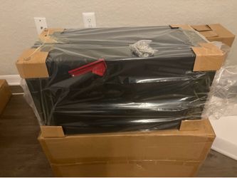 VEVOR Post Mount Mailbox