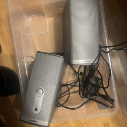 Bose Speaker 