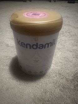 Baby Formula Organic Milk 