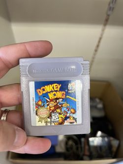 Donkey Kong