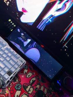 Corsair xenon  edge