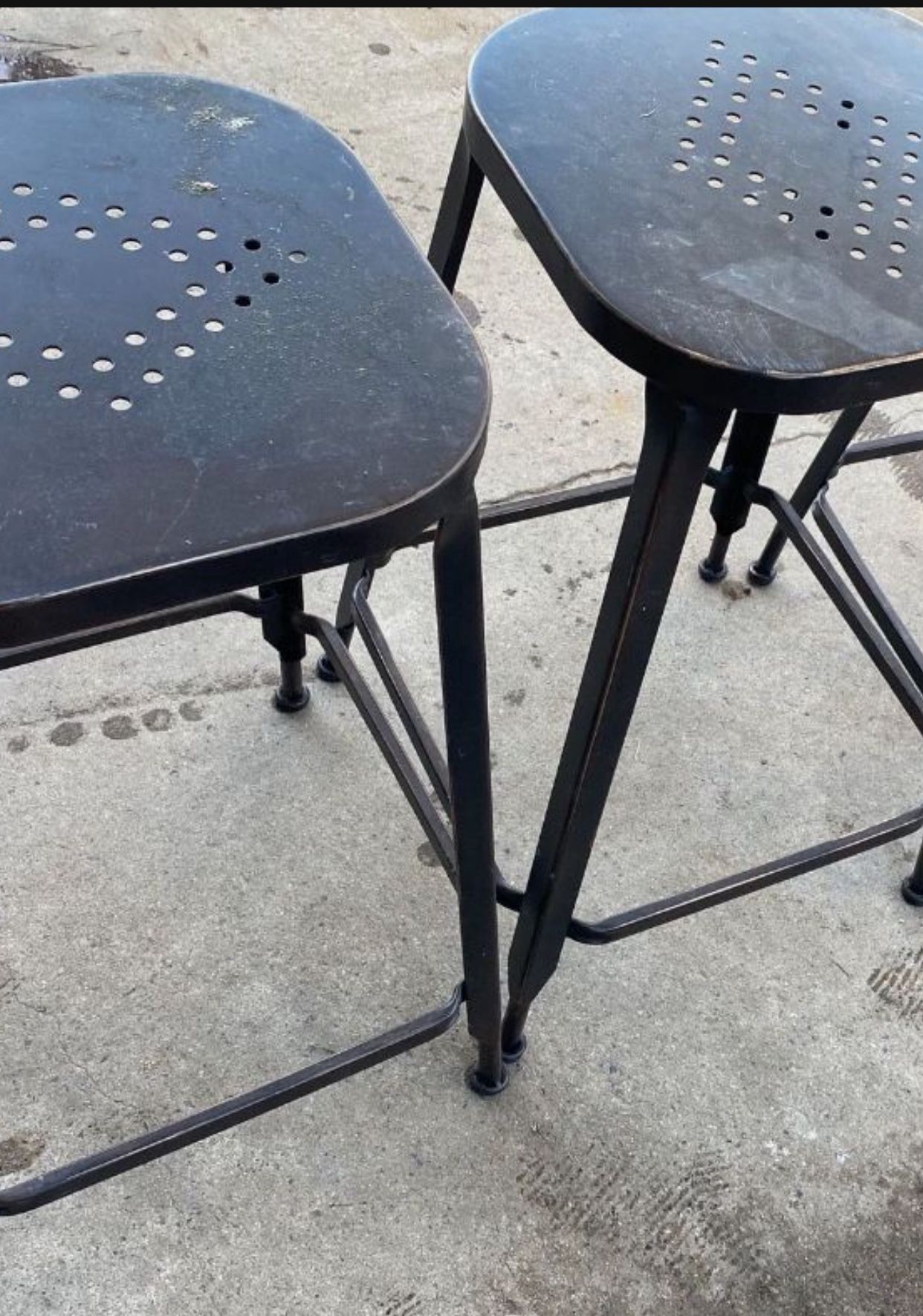 Bar Stools
