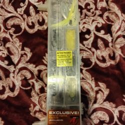 Fishing Lures