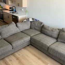 Sectional Sofa 