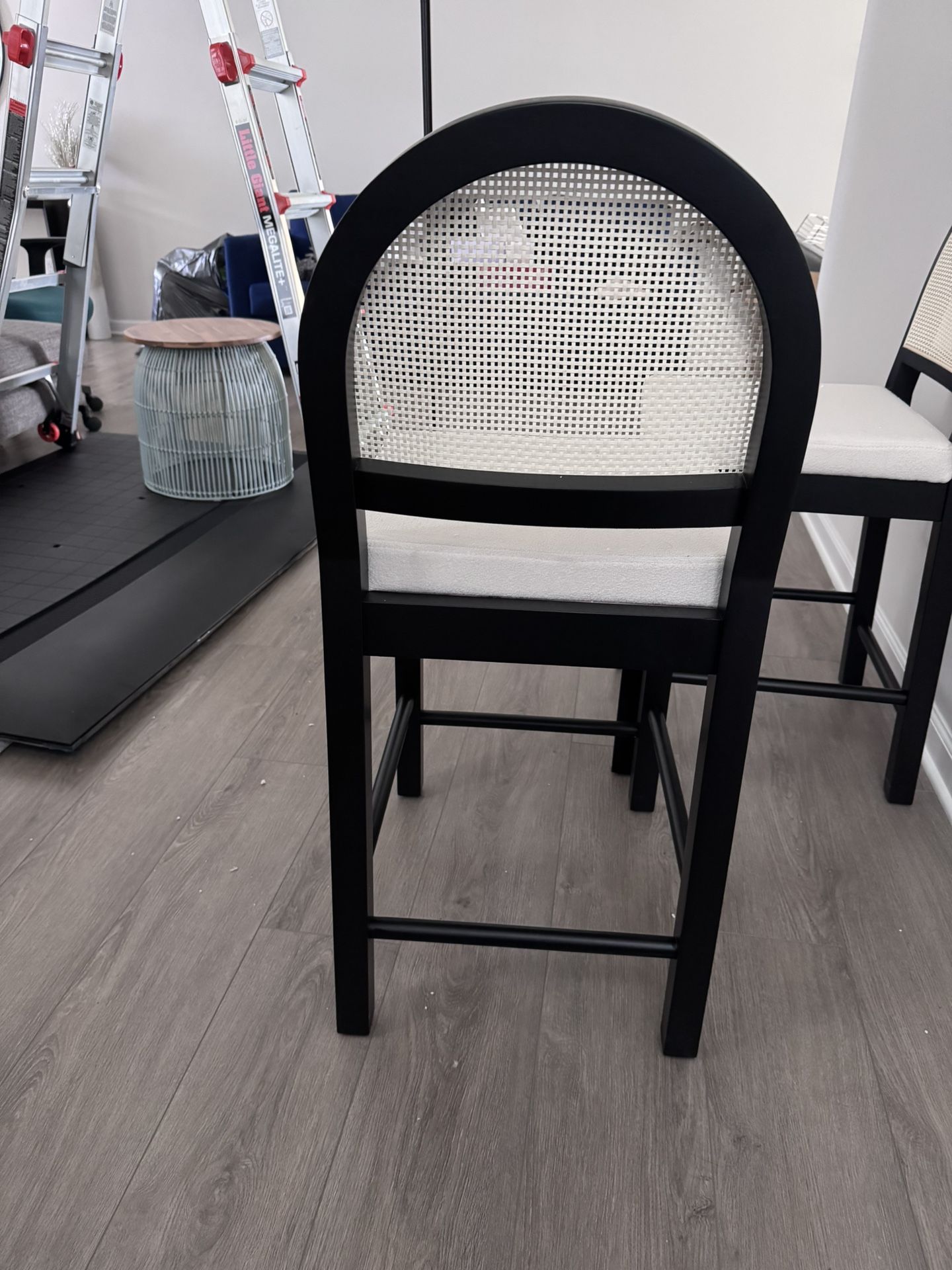 Kitchen Island Counter Height Chairs
