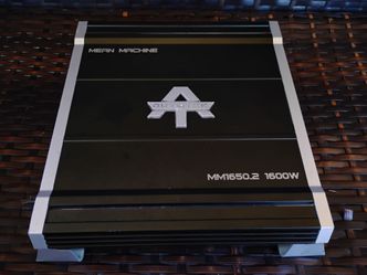 amp