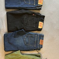 Boys Clothes