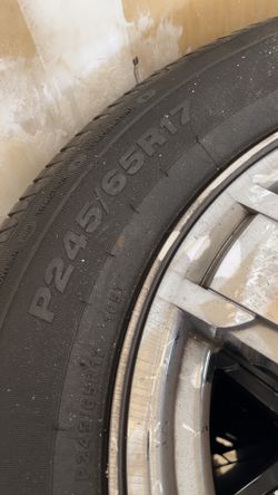 Tires !!