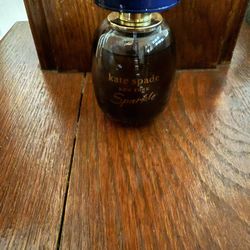 Kate Spade Perfume 