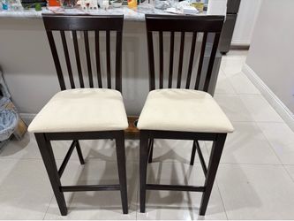 High chairs