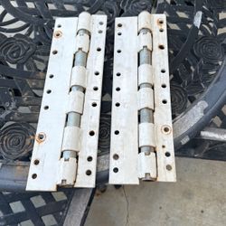 Swing Away Bracket for Dully Truck